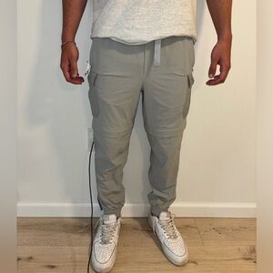 Lululemon Jogger Hiking Pants